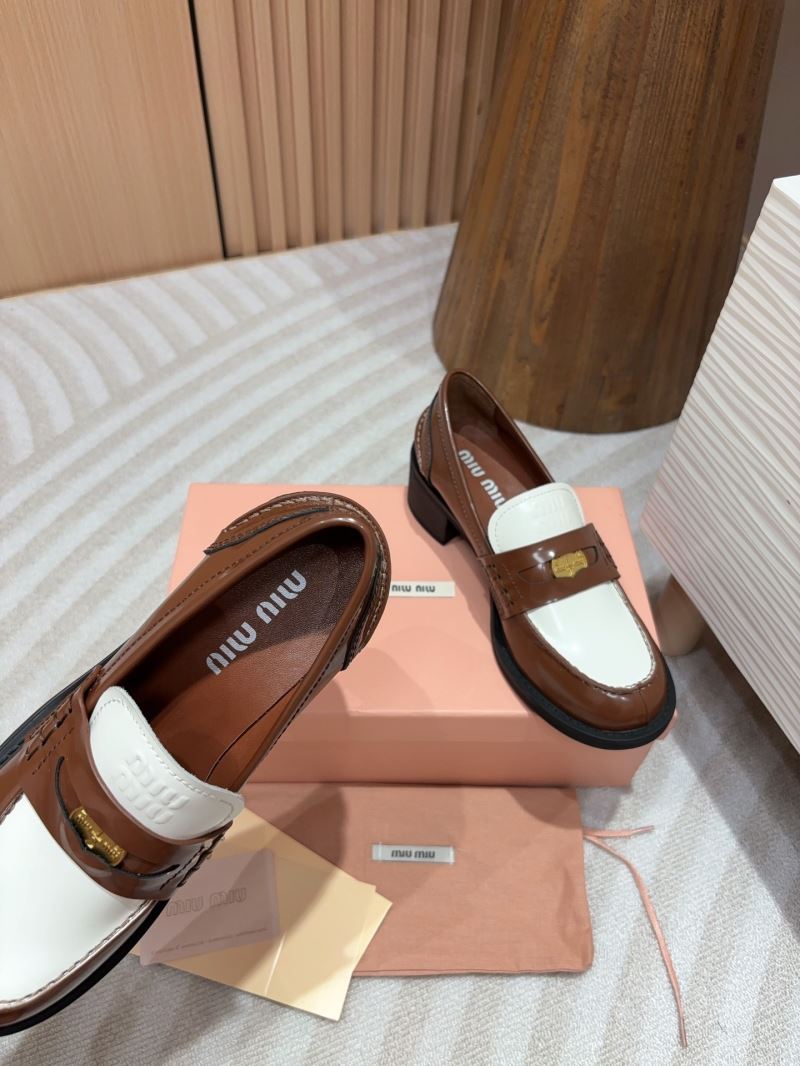 Miu Miu Shoes